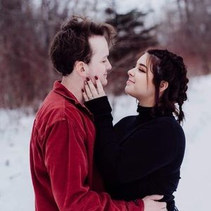 Meet your Posher, Talia